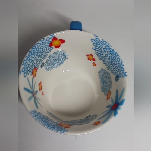 2007 Starbucks Coffee Mug 12 fl / 355 ml - Picture 3 of 6